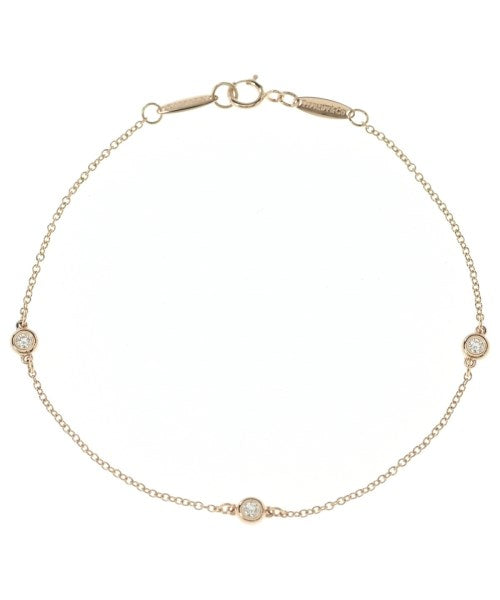 TIFFANY & CO. 手環/手