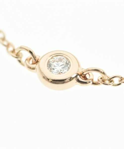 TIFFANY & CO. 手環/手