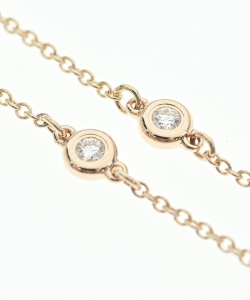 TIFFANY & CO. 手環/手