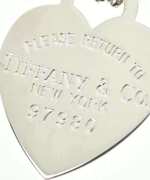 TIFFANY & CO. 項