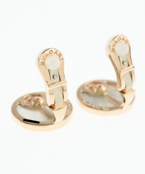 BVLGARI 耳飾