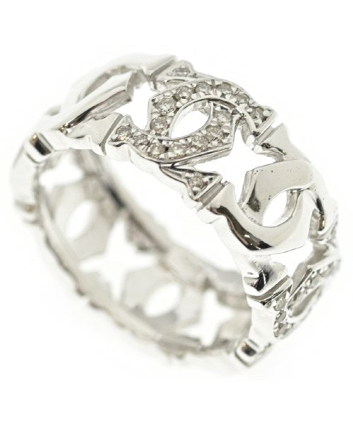 Cartier 戒指