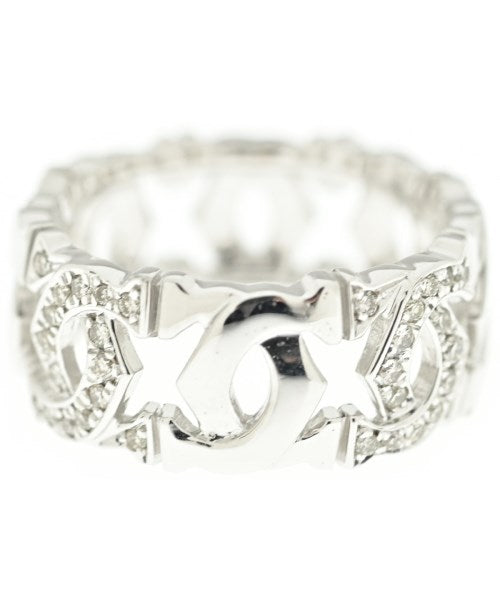 Cartier 戒指