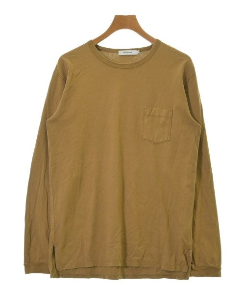 nonnative T恤/上衣