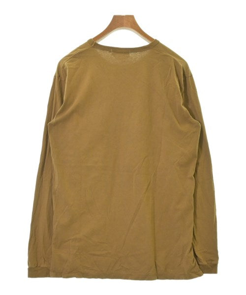 nonnative T恤/上衣