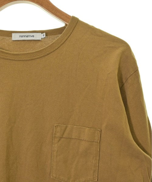 nonnative T恤/上衣