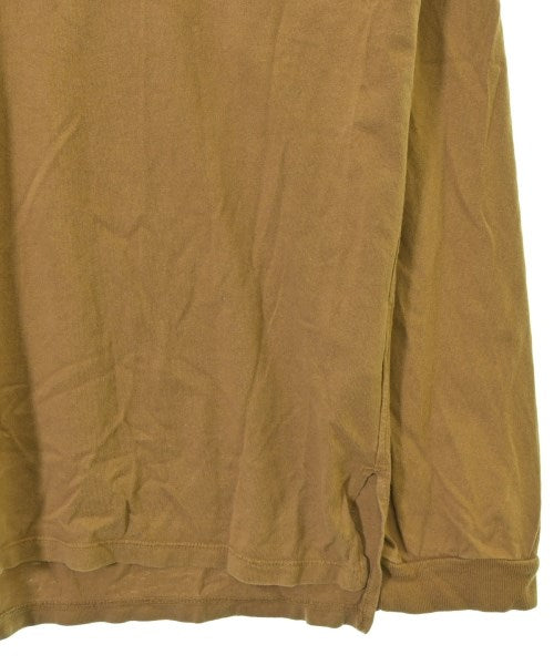 nonnative T恤/上衣