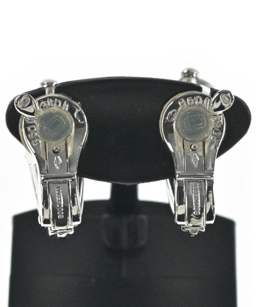 BOUCHERON 耳飾