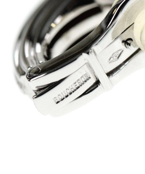 BOUCHERON 耳飾
