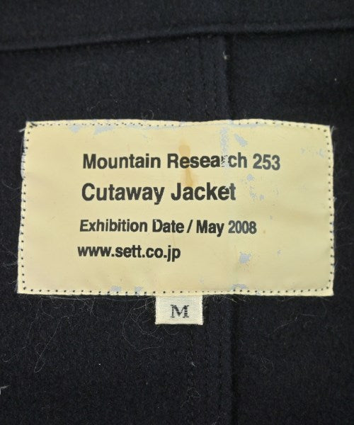 Mountain Research 休夾克