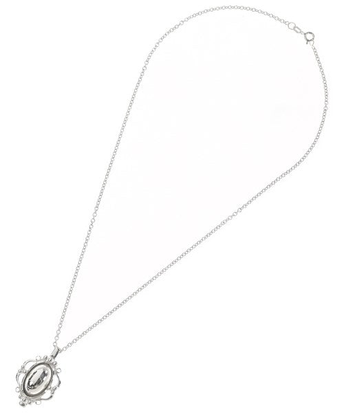 Georg Jensen 項鍊