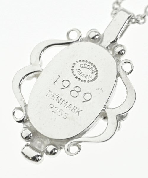 Georg Jensen 項鍊