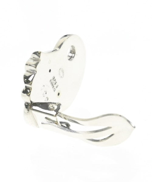 Georg Jensen 耳環　