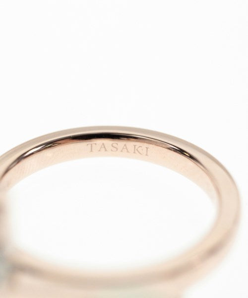 TASAKI 戒指