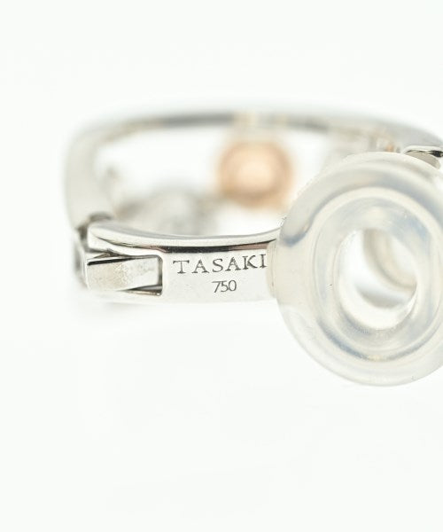 TASAKI 耳環　