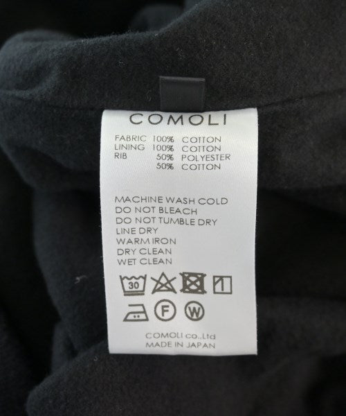 COMOLI 其他飛行外套