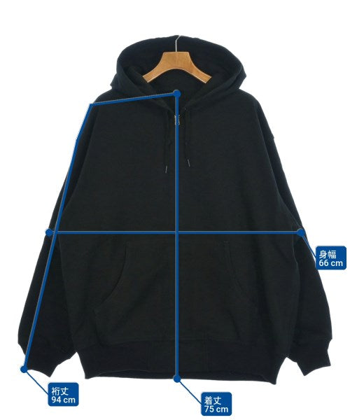 COMOLI 其他飛行外套