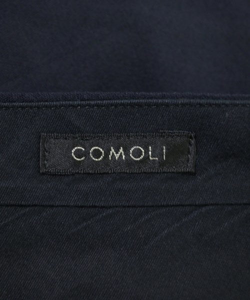 COMOLI 長