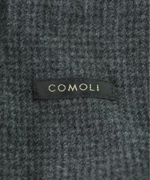 COMOLI 休夾克