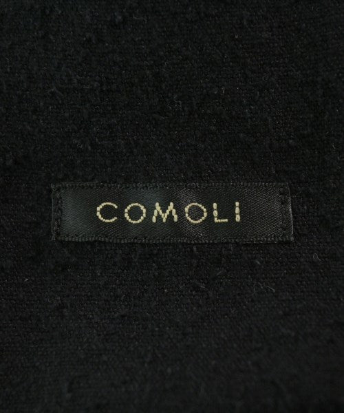 COMOLI 休襯衫