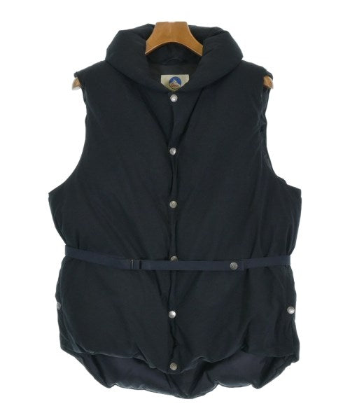 Kaptain Sunshine 羽絨夾克/背心