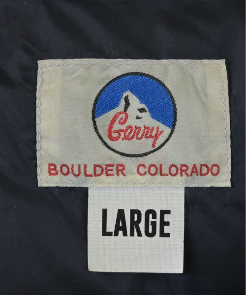 Kaptain Sunshine 羽絨夾克/背心