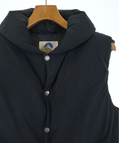 Kaptain Sunshine 羽絨夾克/背心