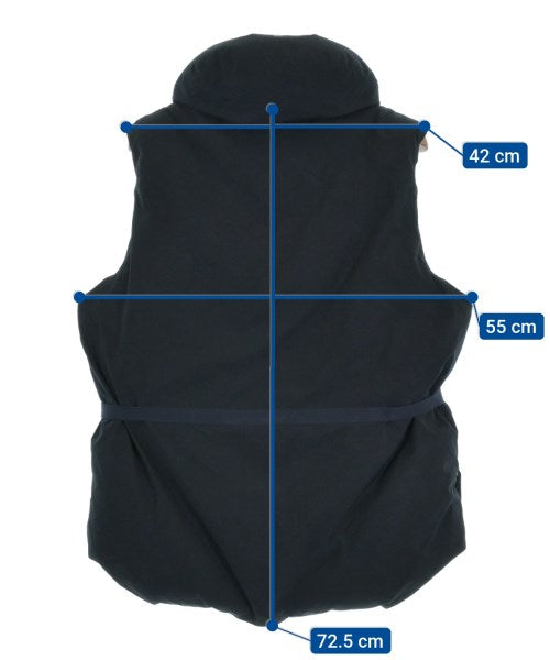 Kaptain Sunshine 羽絨夾克/背心