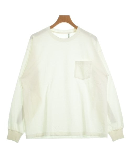 Kaptain Sunshine T恤/上衣