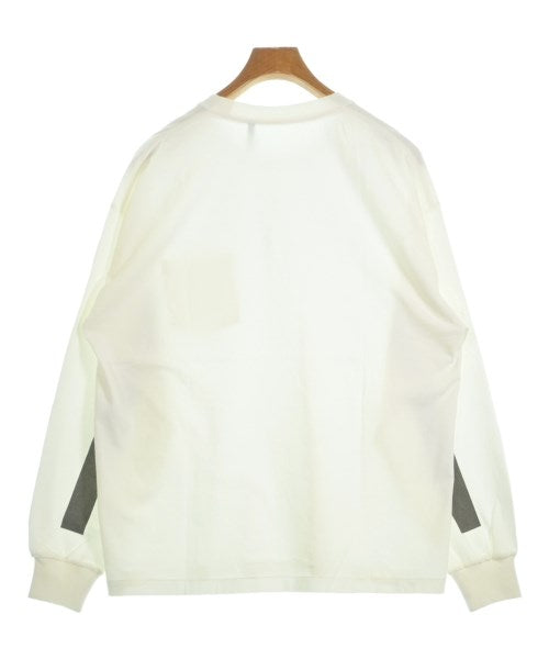 Kaptain Sunshine T恤/上衣