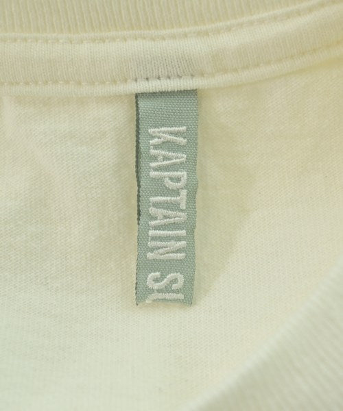 Kaptain Sunshine T恤/上衣