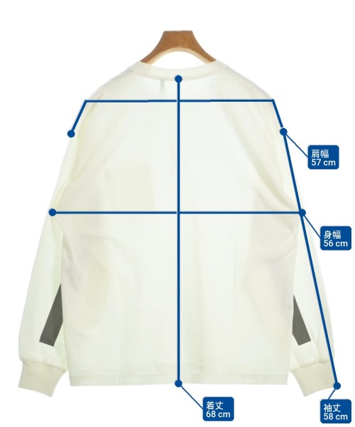 Kaptain Sunshine T恤/上衣