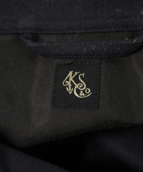 Kaptain Sunshine 休襯衫