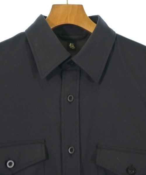 Kaptain Sunshine 休襯衫