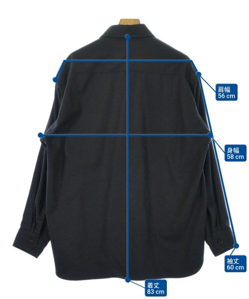 Kaptain Sunshine 休襯衫