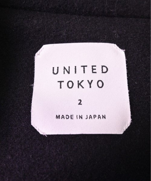 UNITED TOKYO 外套
