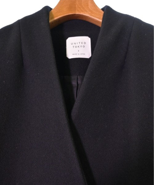 UNITED TOKYO 外套