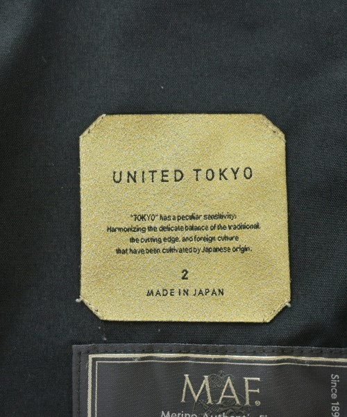 UNITED TOKYO 長
