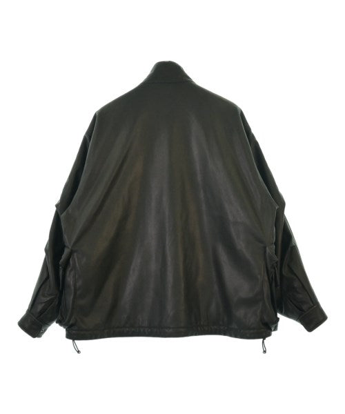 UNITED TOKYO 騎士夾克