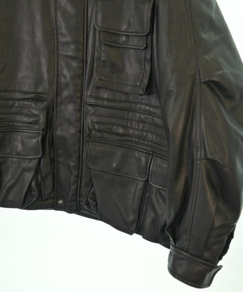 UNITED TOKYO 騎士夾克