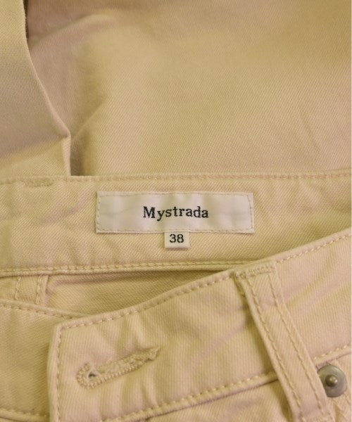 Mystrada 牛仔