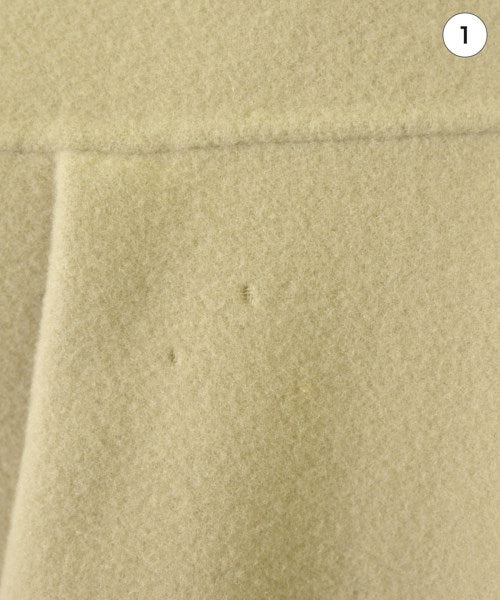 AURALEE 其他飛行外套