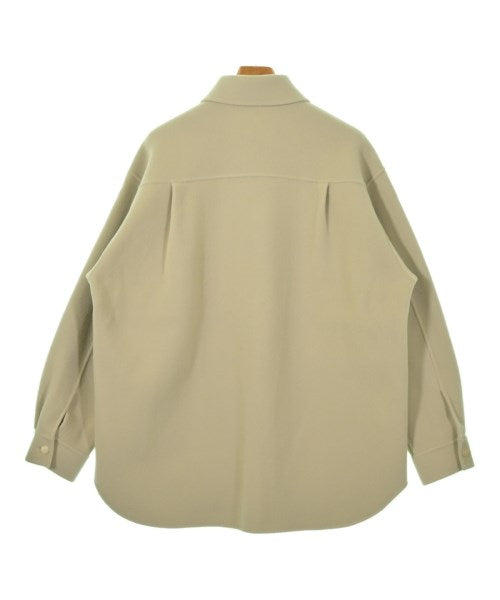 AURALEE 其他飛行外套