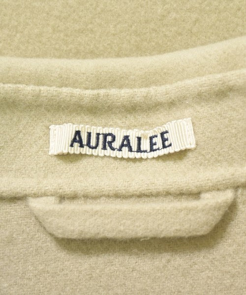 AURALEE 其他飛行外套