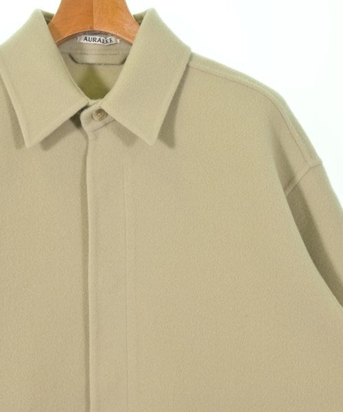 AURALEE 其他飛行外套