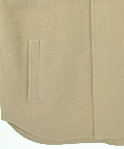 AURALEE 其他飛行外套