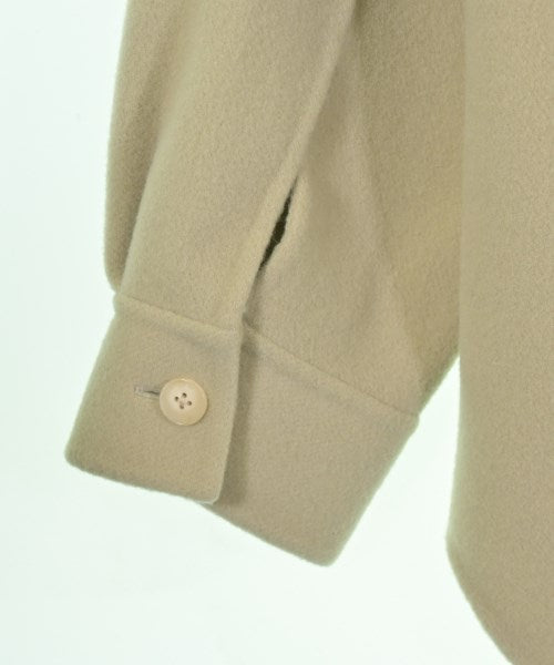 AURALEE 其他飛行外套