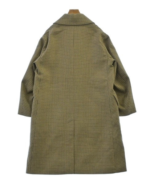 AURALEE 支領外套