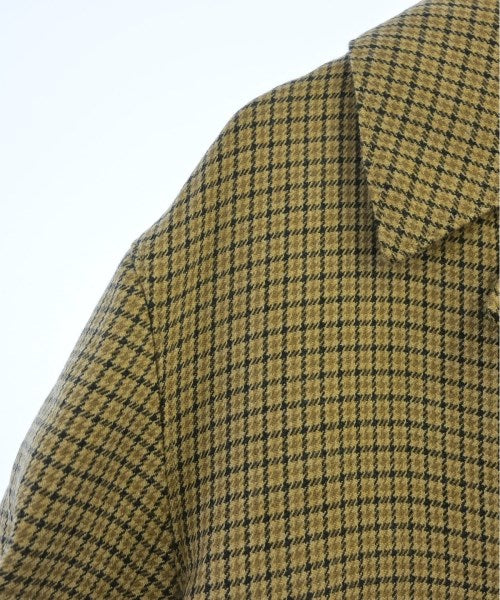 AURALEE 支領外套