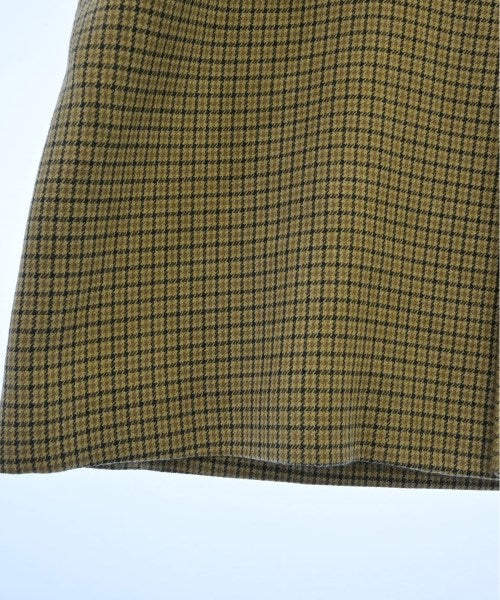 AURALEE 支領外套